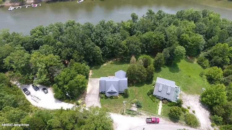 1228 Lake Forest Ln Westview, KY 40178