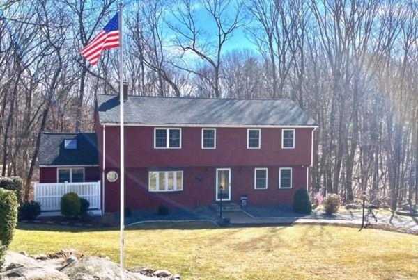 4 Briar Drive Milford, MA 01757