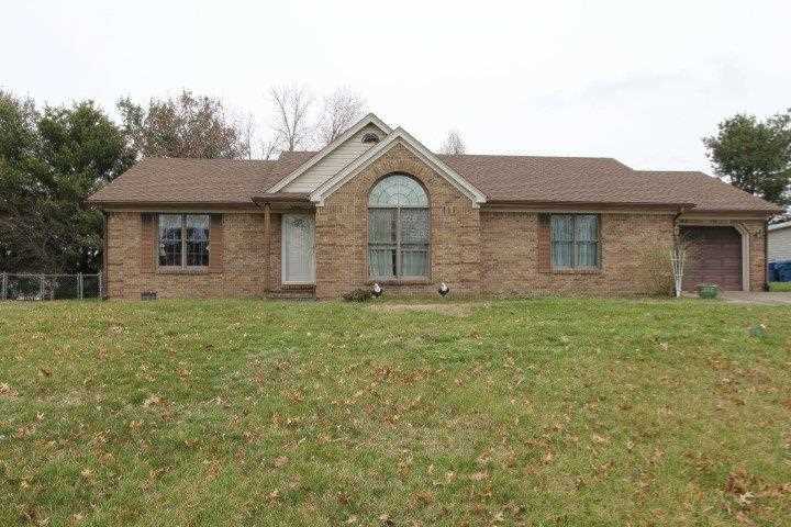 1102 Twelve Oaks Lawrenceburg, KY 40342