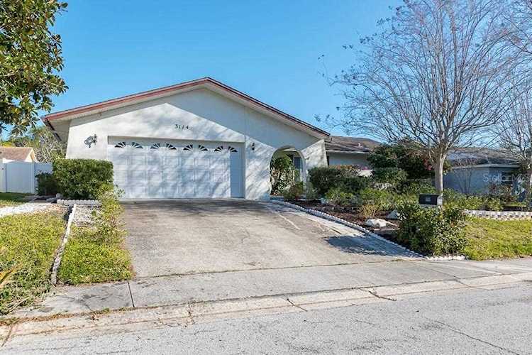 3114 Swan Lane Safety Harbor, FL 34695