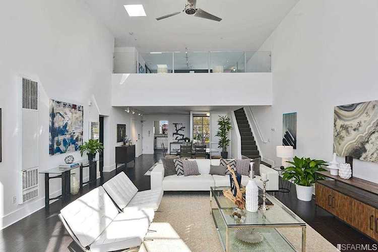 5 Lucerne Street #D San Francisco, CA 94103