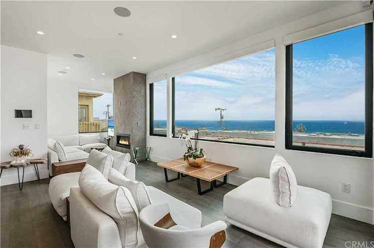 124 38th Place Manhattan Beach, CA 90266