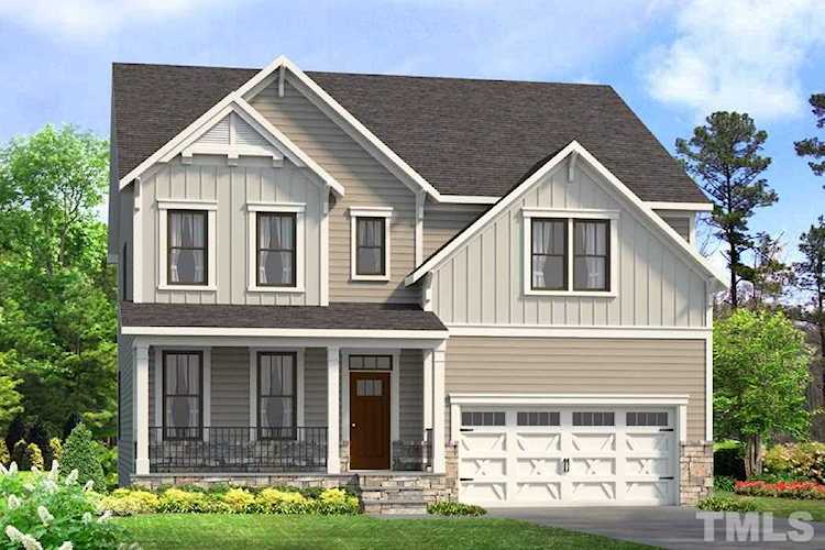 7200 Rex Road Holly Springs, NC 27540 | MLS 2307464 Photo 1