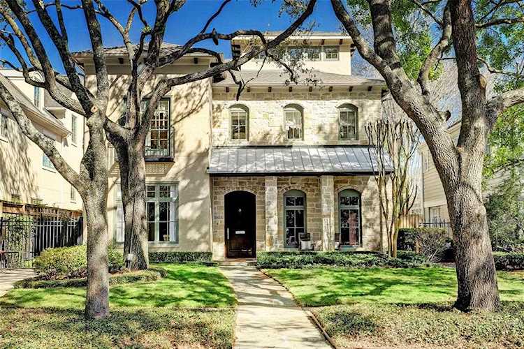 6415 Belmont St West University Place, TX 77005