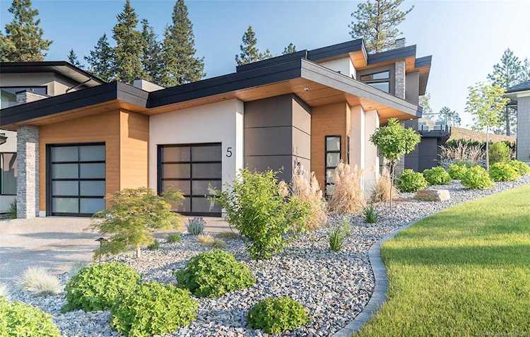 1150 Mission Ridge Road Kelowna, BC V1W5M5