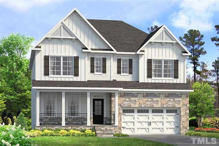 6337 Fauvette Lane Holly Springs, NC 27540 | MLS 2307465 Photo 1
