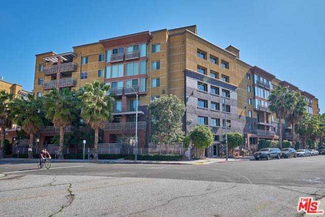 629 Traction Avenue #438 Los Angeles, CA 90013