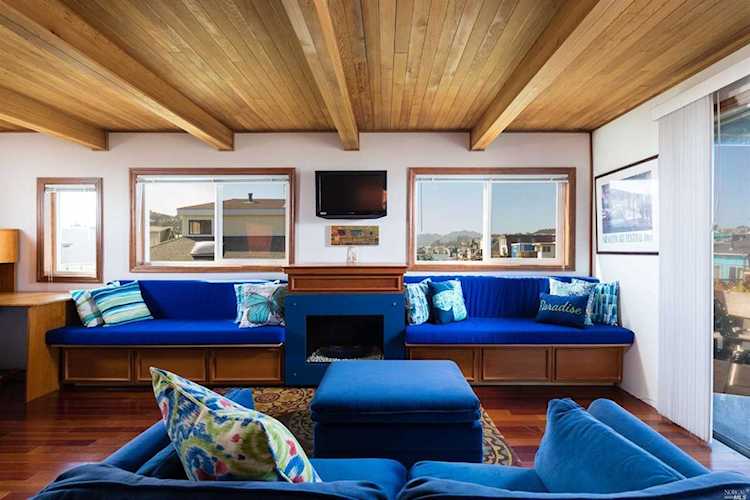 1 West Pier Sausalito, CA 94965