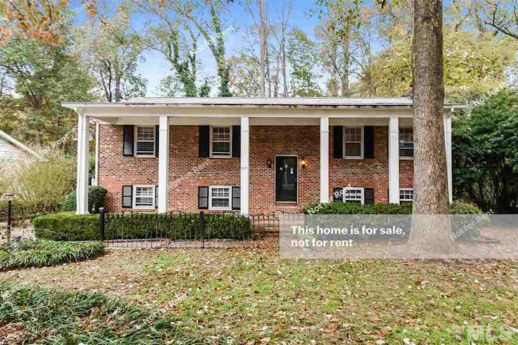 601 Tiffany Circle Garner, NC 27529 | MLS 2289143 Photo 1