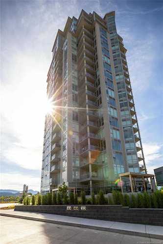 1151 Sunset Drive #1802 Kelowna, BC V1Y9Z5