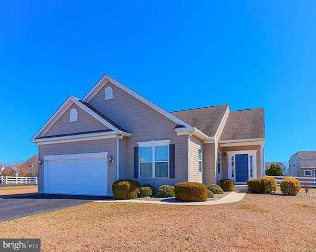 24783 Shoreline Dr Millsboro, DE 19966