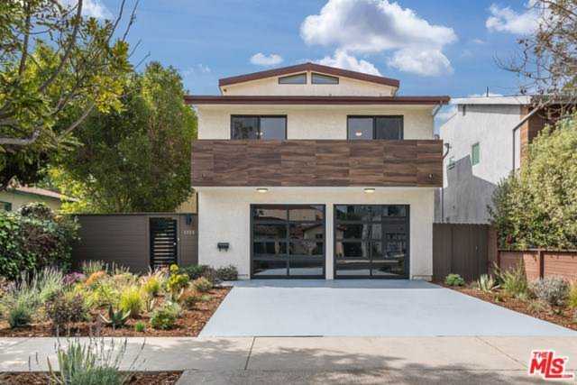 2125 Glyndon Avenue Venice, CA 90291