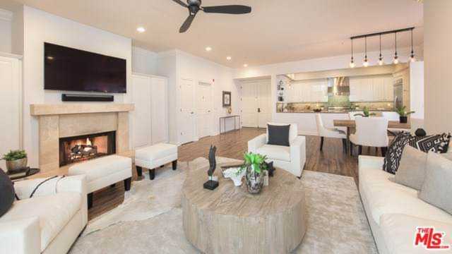 16000 W Sunset #203 Pacific Palisades, CA 90272