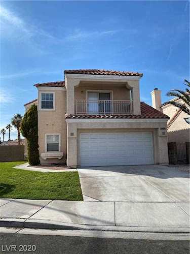 2769 Trotwood Ln Las Vegas, NV 89108