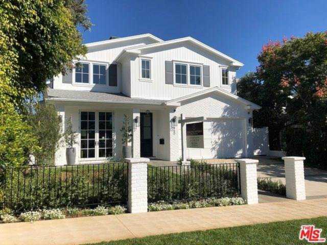 950 Kagawa Street Pacific Palisades, CA 90272