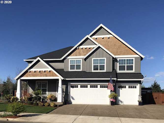 11800 Blanchet Dr Oregon City, OR 97045
