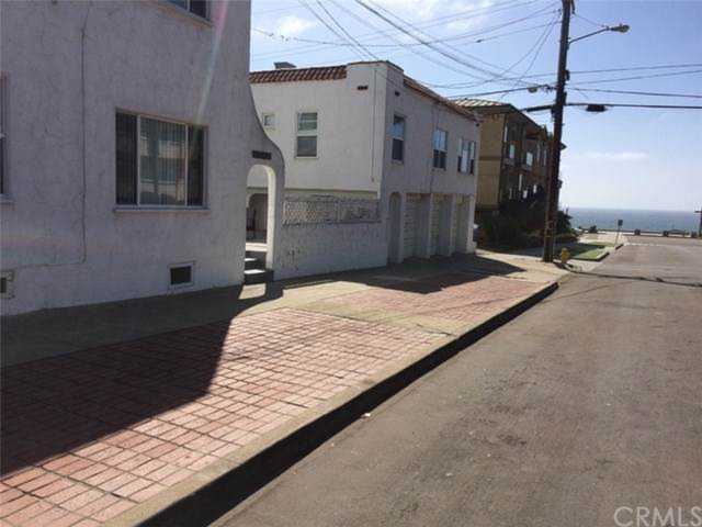 104 Avenue A Redondo Beach, CA 90277