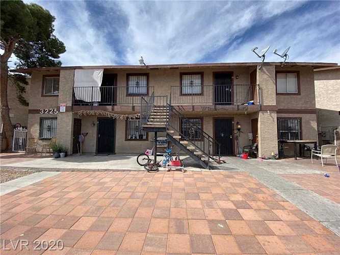 3225 Figler North Las Vegas, NV 89030