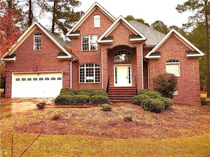 166 Leaning Pine Circle Spring Lake, NC 28390 | MLS 621756 Photo 1