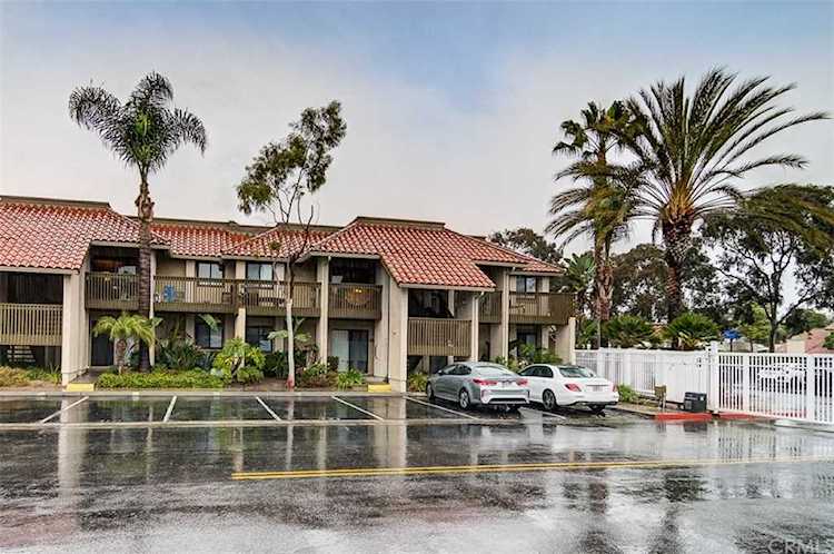 7671 Bay Drive #204 Huntington Beach, CA 92648 | MLS OC20052392 Photo 1
