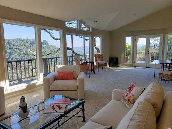 792 Bolinas Road Fairfax, CA 94930