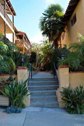 214 Via Robina #18 San Clemente, CA 92672