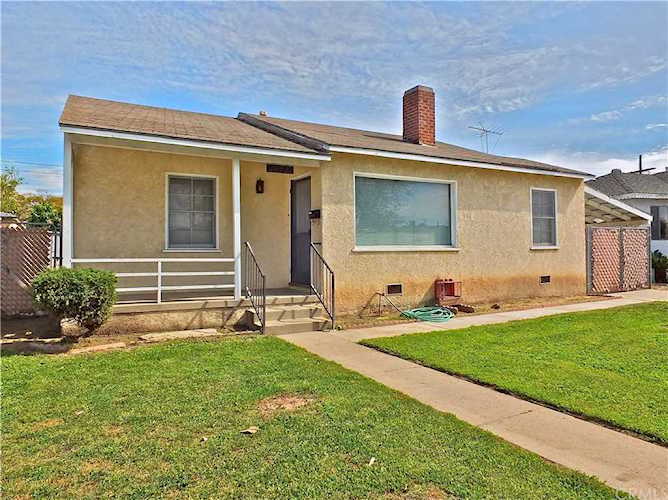 24422 Deepwater Avenue Wilmington, CA 90744