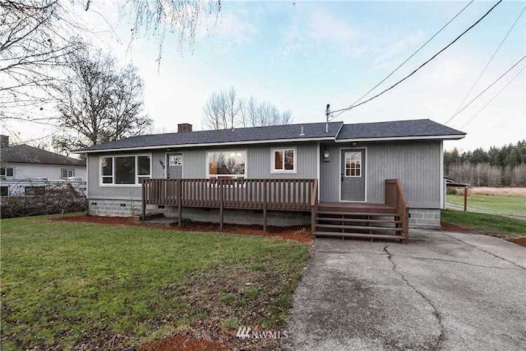 1817 Shamrock Dr Centralia, WA 98531 MLS# 1545124 | PNWR.com Photo 1