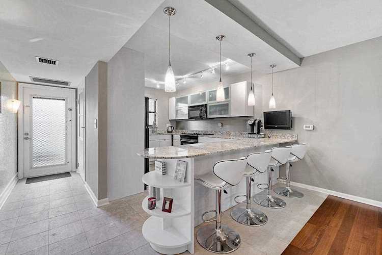 2460 Deer Creek Country Club Boulevard #109-A Deerfield Beach, FL 33442