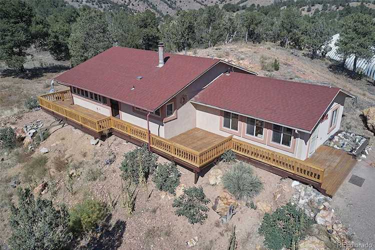 9999 State Highway 69 Cotopaxi, CO 81223