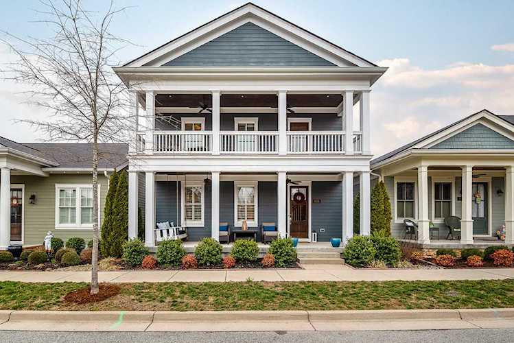 9515 Horsemint Ln Prospect, KY 40059