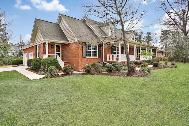 525 Scenic Circle Wilmington, NC 28411