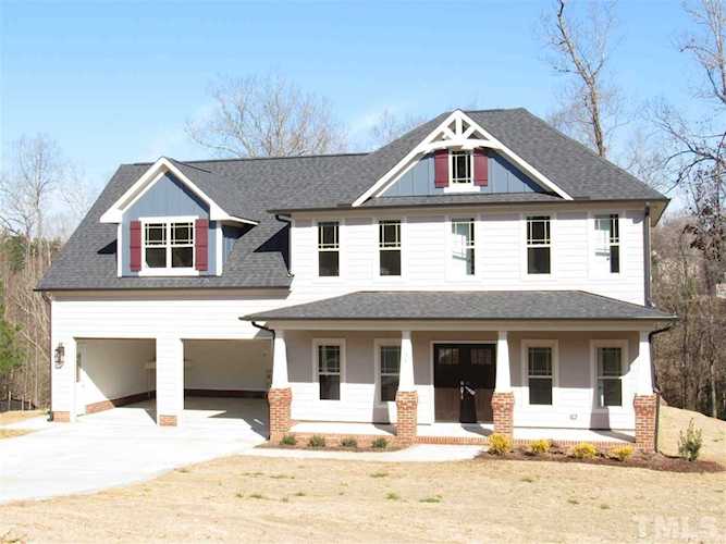 55 Oak Hollow Court Clayton, NC 27527 | MLS 2282754 Photo 1