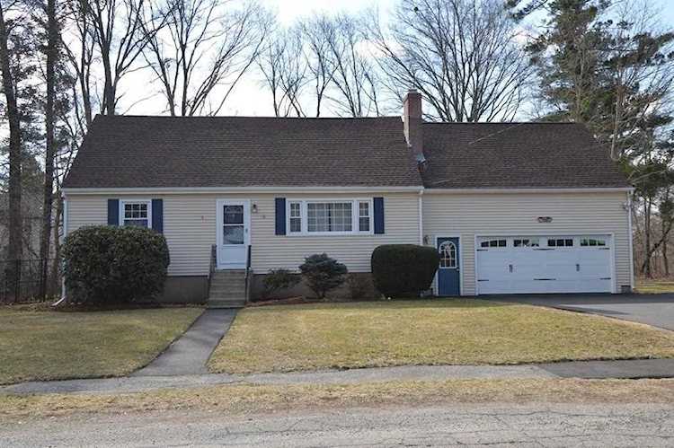 12 Pollard Drive Millis, MA 02054