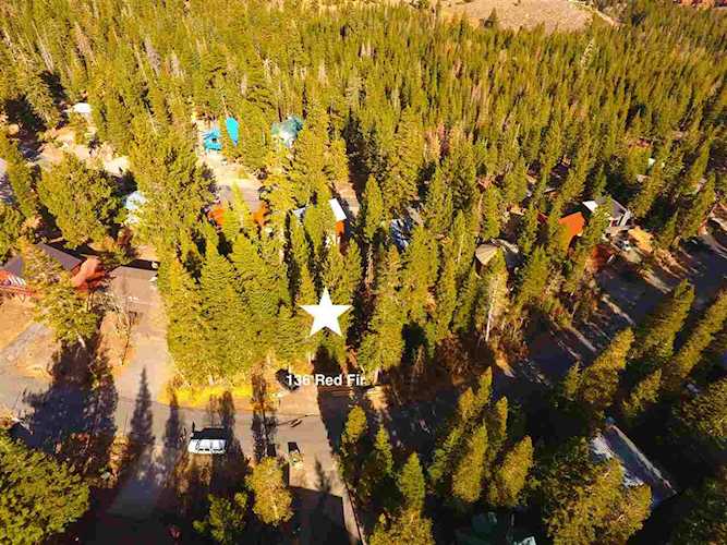 136 Red Fir Mammoth Lakes, CA 93546