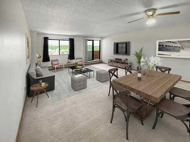 5204 Dalton Drive NW #802 Calgary, AB T3A 3H1