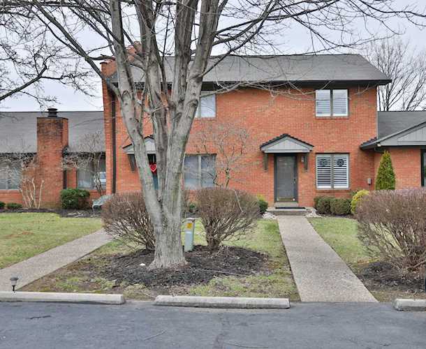 5016 Marina Cove Prospect, KY 40059 | MLS 1552154 Photo 1