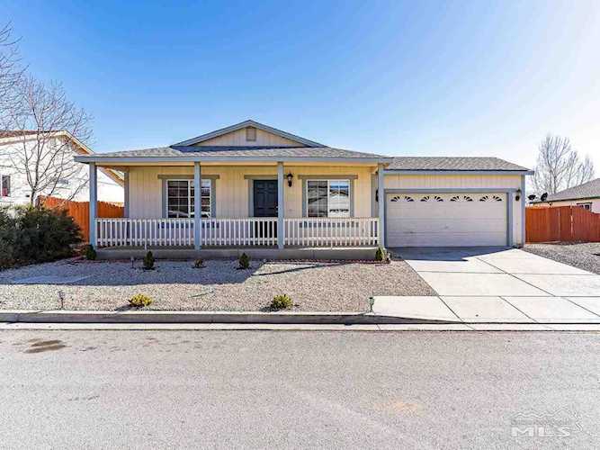 2671 Arrowsmith Dr Sparks Nv 89436 Zillow