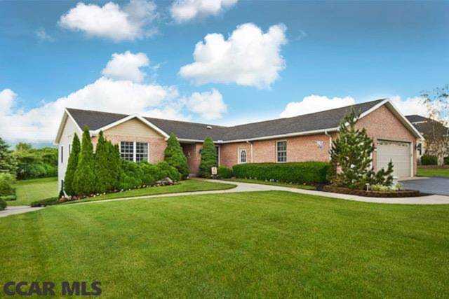 120 Waypoint Circle State College, PA 16801