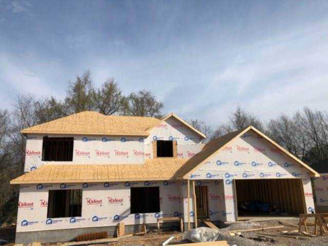 358 W Kinniburgh Dr Farmington, AR 72730