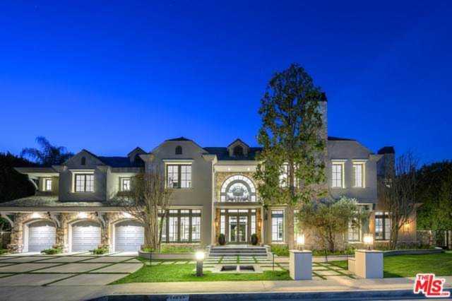 14023 Aubrey Road Beverly Hills, CA 90210