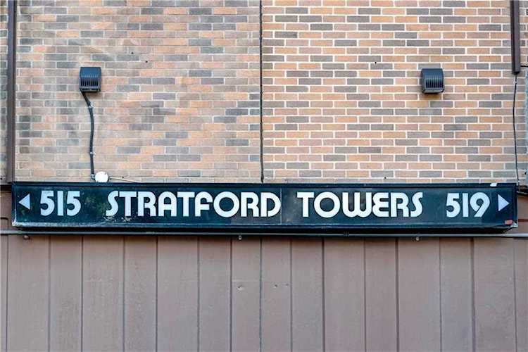 519 17 Avenue SW #260 Calgary, AB T2S 0A9