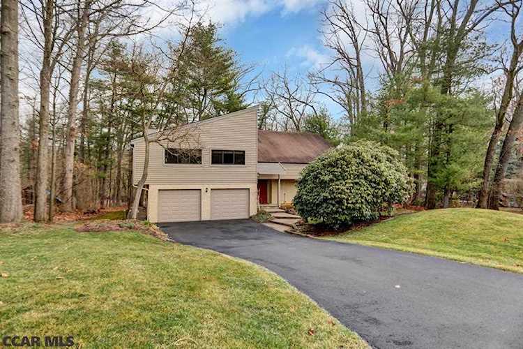 42 High Meadow Lane State College, PA 16803 | MLS 67469 Photo 1