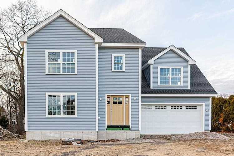 135 Montvale Rd Woburn, MA 01801