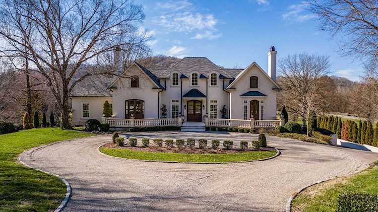 6440 Edinburgh Dr Nashville, TN 37221