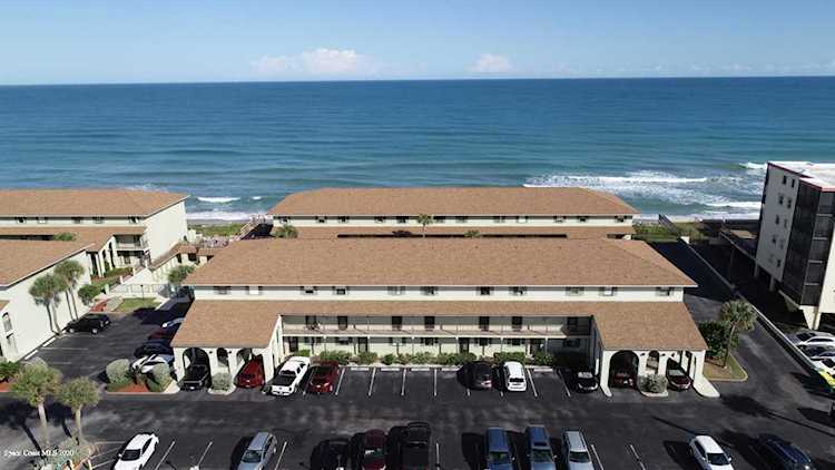 199 Highway A1A #D102 Satellite Beach, FL 32937