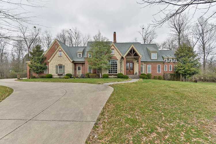 12354 Forest School Ln Anchorage, KY 40223