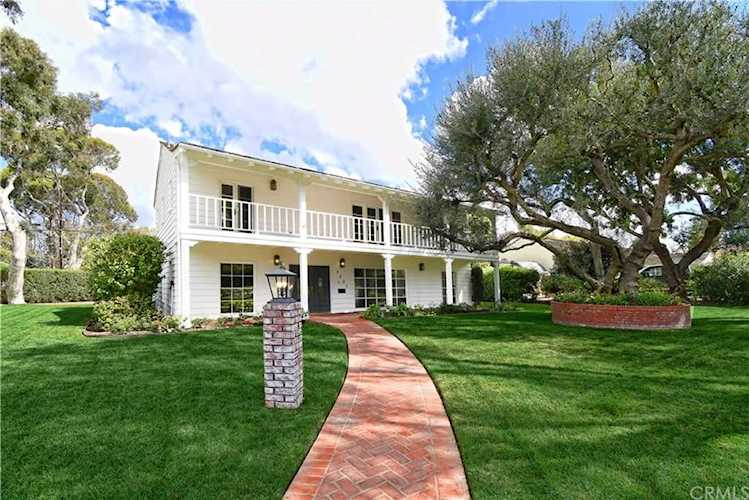3301 N Palos Verdes Drive Palos Verdes Estates, CA 90274