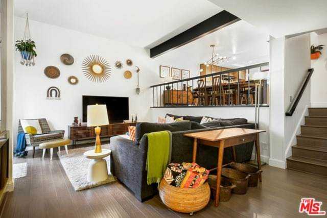 13237 Fiji Way #D Marina Del Rey, CA 90292