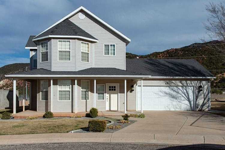 80 S 500 E Parowan, UT 84761